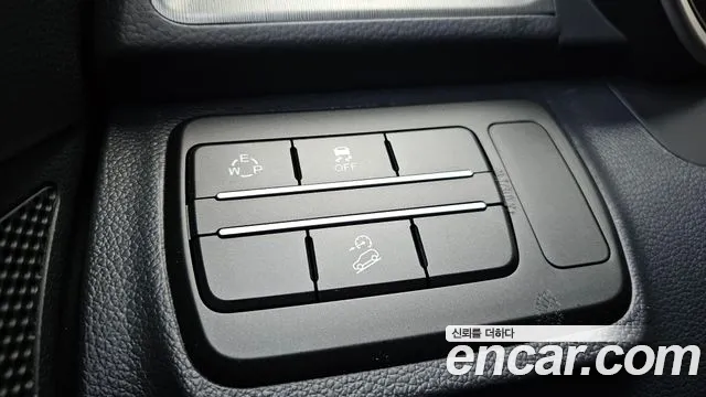 Ssangyong Tivoli Armor id 2797794 из Кореи 9