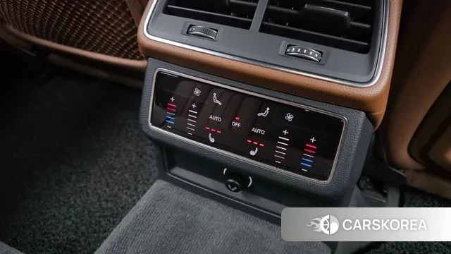 Audi A6 (C8) id 3691880 из Кореи 9