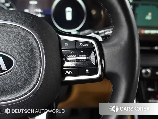 Kia Carnival 4th generation id 3546619 из Кореи 9