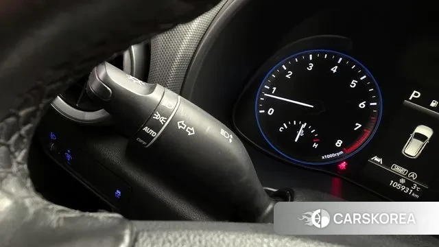 Hyundai The New Kona id 3591456 из Кореи 9