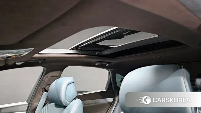 Genesis G80 (RG3) id 3033590 из Кореи 9