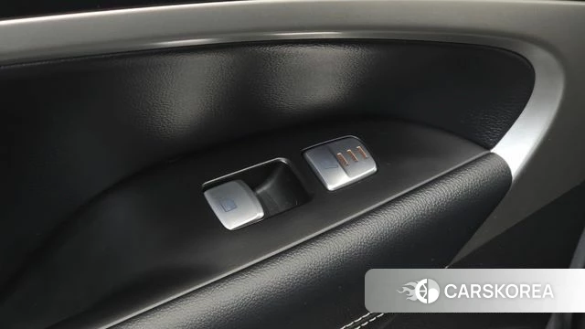 Genesis G70 id 4587419 из Кореи 9