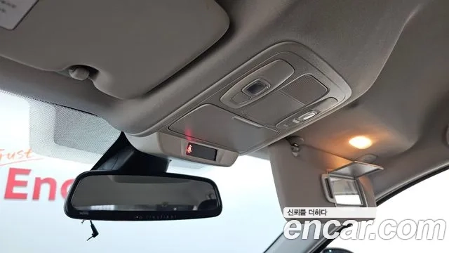 Renault Korea (Samsung) SM6 id 2932821 из Кореи 9