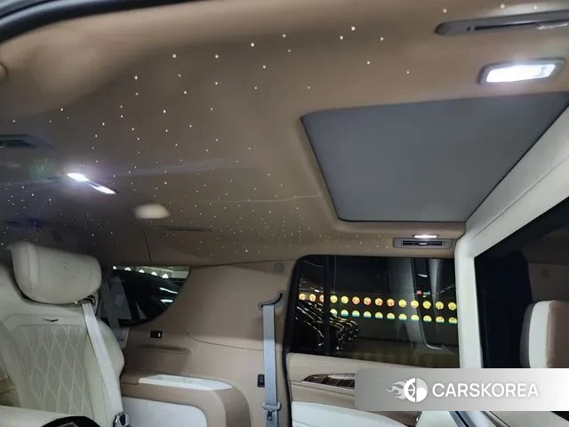 Cadillac Escalade 5th Generation id 2883946 из Кореи 9