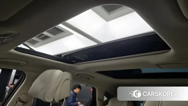 Genesis GV80 id 3467094 из Кореи 9