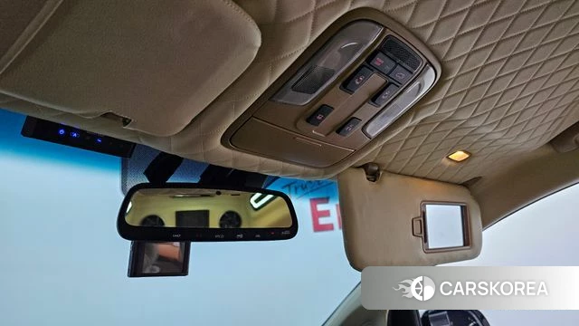 Kia The New Carnival id 4557282 из Кореи 9