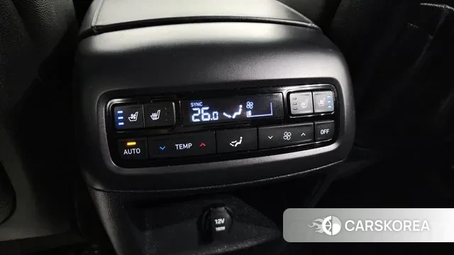 Hyundai Palisade id 3378803 из Кореи 9