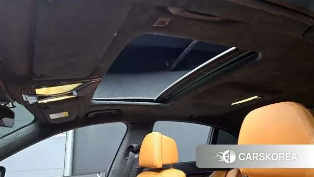 BMW 7 Series (G11) id 3264239 из Кореи 9