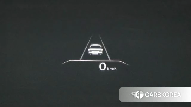 Genesis G80 (RG3) id 4693515 из Кореи 9