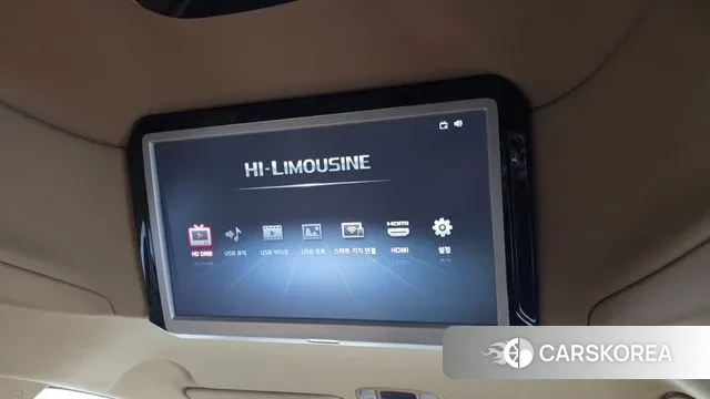 Kia The New Carnival id 3568514 из Кореи 9