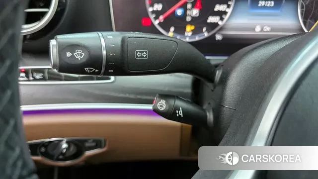 Mercedes-Benz E-Class W213 id 3547090 из Кореи 9