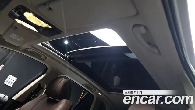 BMW X5 (G05) id 2944126 из Кореи 9