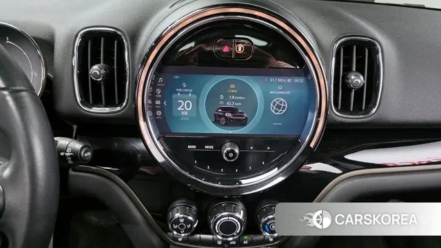 Mini Cooper Countryman id 3053834 из Кореи 9