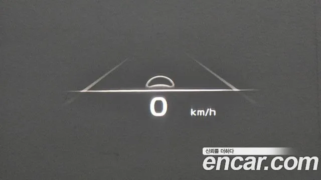 Kia The New K9 2nd generation id 2686669 из Кореи 9