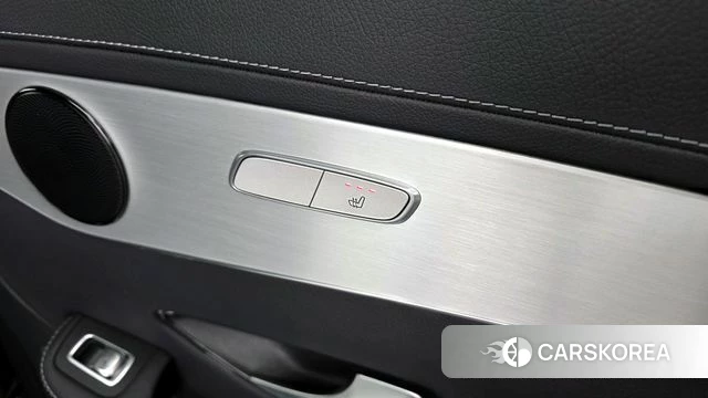 Mercedes-Benz GLC-Class X253 id 3893093 из Кореи 9