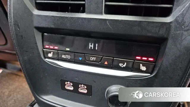 BMW 3 Series (G20) id 3318814 из Кореи 9