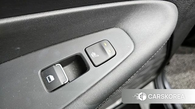 Hyundai The New Santa Fe id 3832725 из Кореи 9