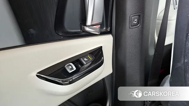 Kia Carnival 4th generation id 3361779 из Кореи 9