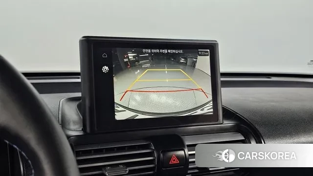 Hyundai Casper id 3442717 из Кореи 9