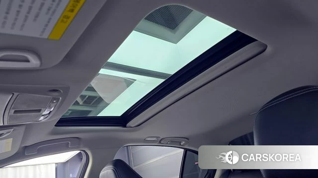 Infiniti Q50 id 4397872 из Кореи 9