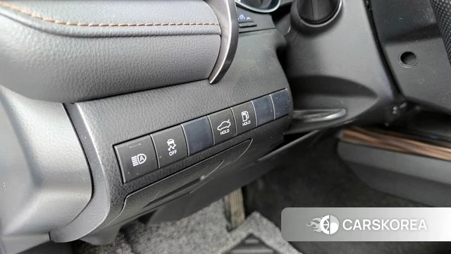 Toyota Camry (XV70) id 4339442 из Кореи 9