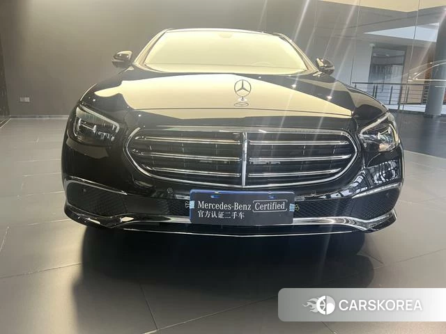 Mercedes-Benz E-class id 4329103 из Китая 9