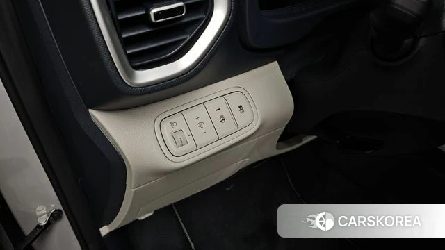 Hyundai Venue id 4612506 из Кореи 9
