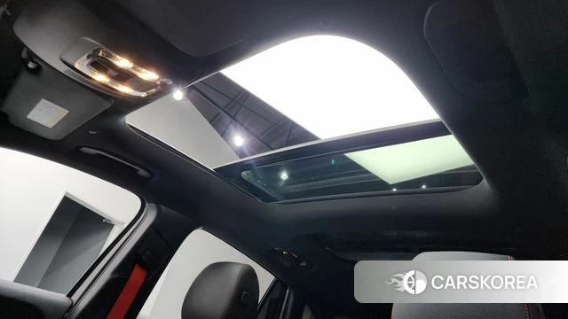 Mercedes-Benz GLA - Class H247 id 3787198 из Кореи 9