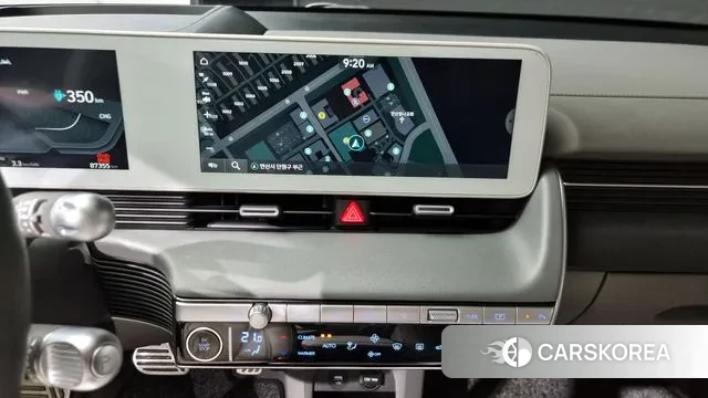 Hyundai Ionic 5 id 3016994 из Кореи 9