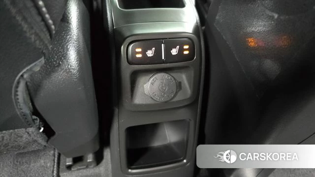 Kia The New Ray id 3941032 из Кореи 9