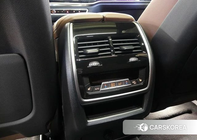 BMW X6 (G06) id 3831916 из Кореи 9