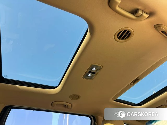 Kia The New Carnival id 3917363 из Кореи 9