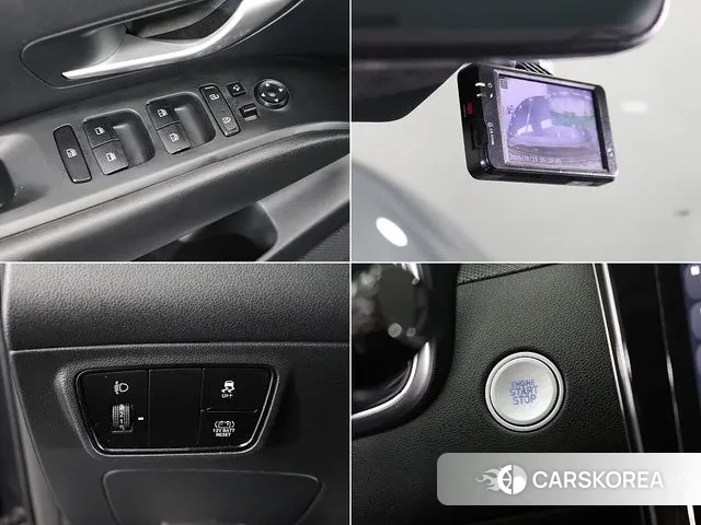 Hyundai Tucson Hybrid (NX4) id 3242688 из Кореи 9