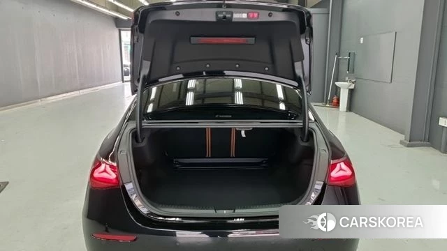 Mercedes-Benz E-Class W214 id 3831569 из Кореи 9