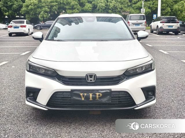 Honda Civic id 4255718 из Китая 9