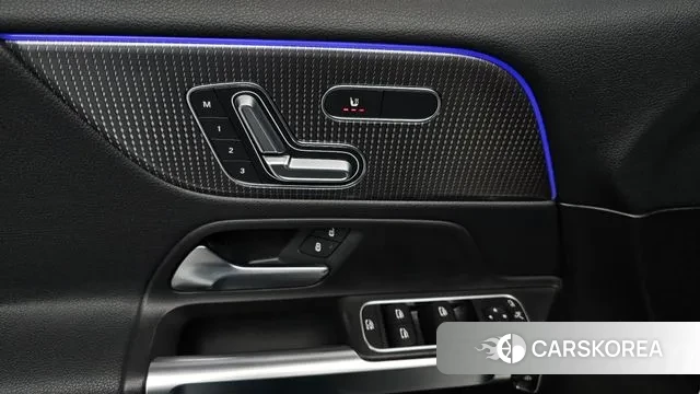 Mercedes-Benz GLB-Class X247 id 3567684 из Кореи 9