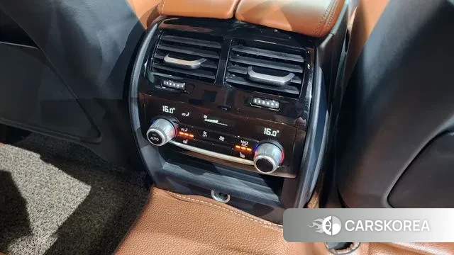 BMW M5 (F90) id 3156702 из Кореи 9