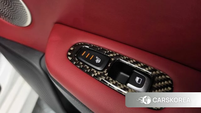 Kia Stinger id 4684036 из Кореи 9