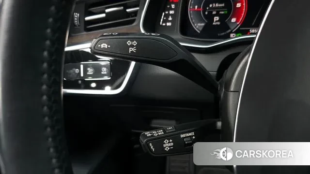 Audi A6 (C8) id 3727623 из Кореи 9