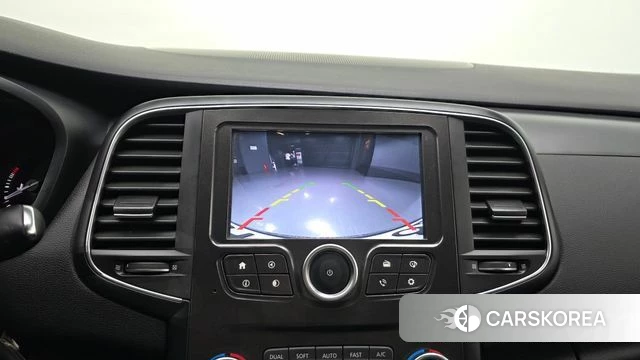 Renault Korea (Samsung) SM6 id 3966484 из Кореи 9