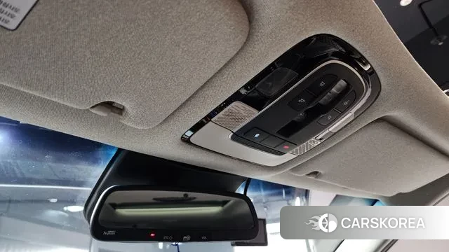 Hyundai Palisade id 3000255 из Кореи 9