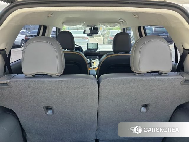 Hyundai Casper id 4282730 из Кореи 9