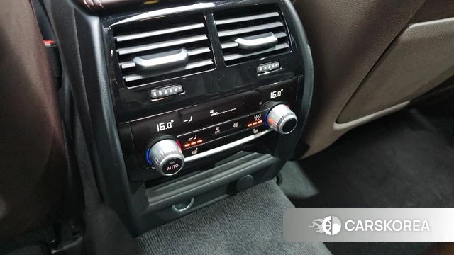BMW 5 Series (G30) id 4508605 из Кореи 9