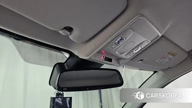 Renault Korea (Samsung) XM3 id 3635236 из Кореи 9