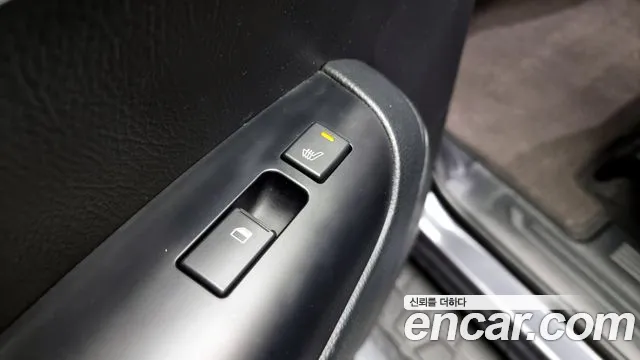 Kia The New Mohave id 2654646 из Кореи 9