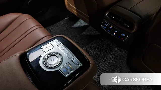 Genesis G80 (RG3) id 2975648 из Кореи 9