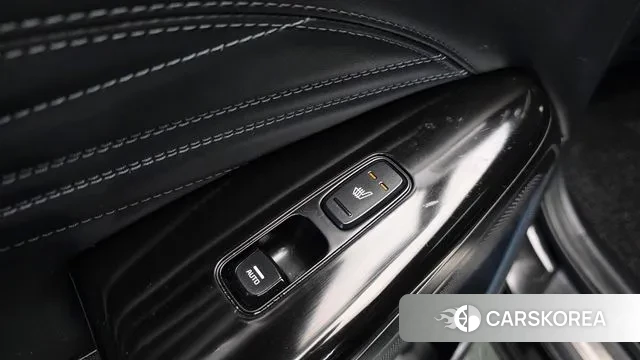 Kia K7 Premier id 3504837 из Кореи 9