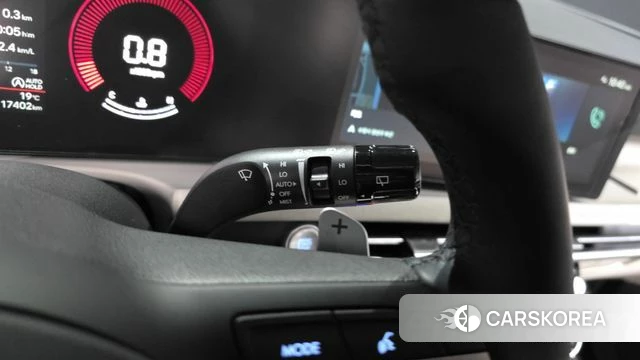 Hyundai The New Tucson (NX4) id 4177600 из Кореи 9