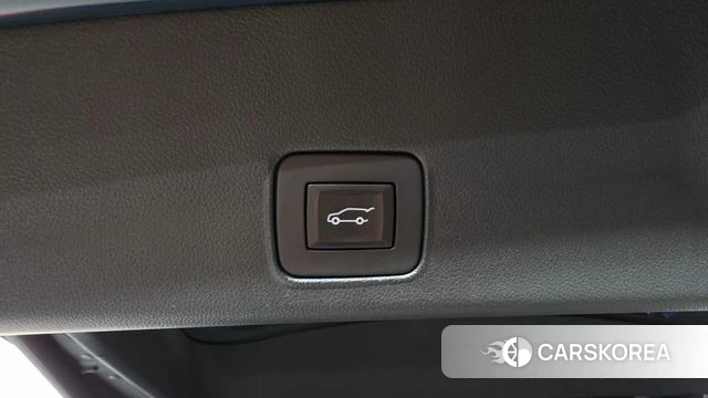 Chevrolet (GM Daewoo) Trailblazer id 4758521 из Кореи 9