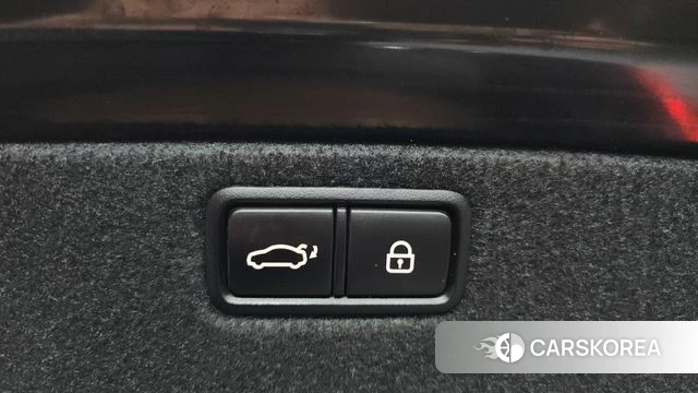 Genesis G80 id 4647933 из Кореи 9